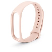 Correa para Xiaomi mi band 5 y 6 - Rosa Arena